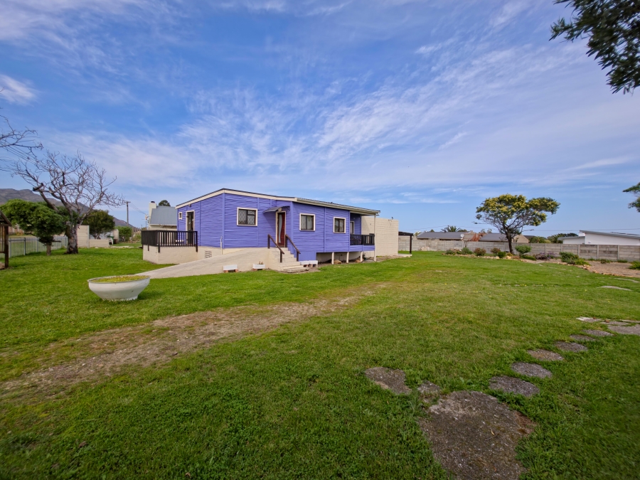 4 Bedroom Property for Sale in Fisherhaven Western Cape